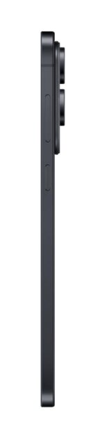MOBILE PHONE GALAXY S25 EDGE/256GB BLACK SM-S937B SAMSUNG