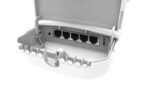WRL ACCESS POINT OUTDOOR/RBOMNITIKPG-5HACD MIKROTIK