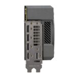 Graphics Card ASUS NVIDIA GeForce RTX 5080 16 GB GDDR7 256 bit PCIE 5.0 16x Triple slot Fansink 2xHDMI 3xDisplayPort TUF-RTX5080-O16G-GAMING