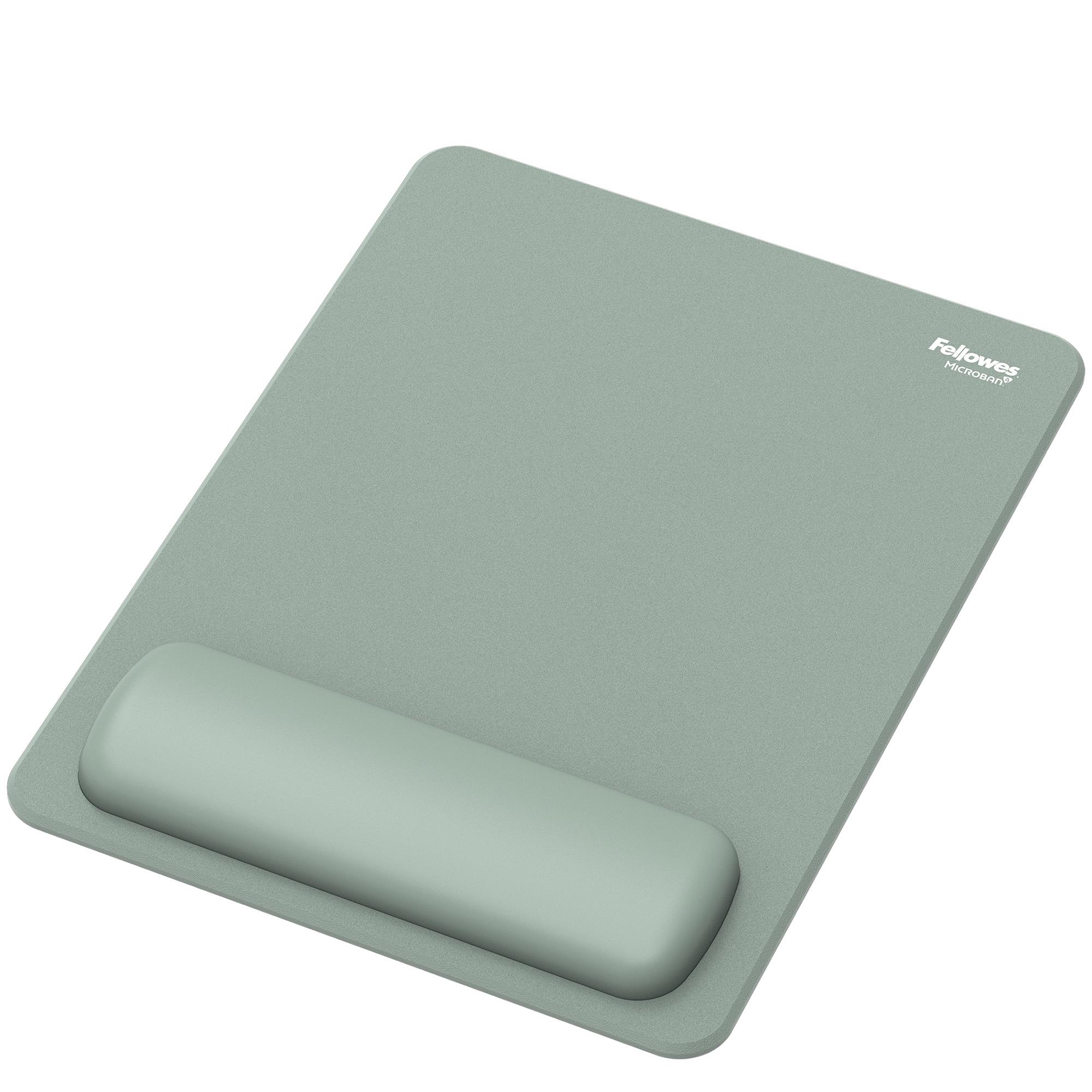 95513d9d-f5af-4172-9012-eef7c0ded39f MOUSE PAD WRIST REST XL/SAGE 100142556 FELLOWES