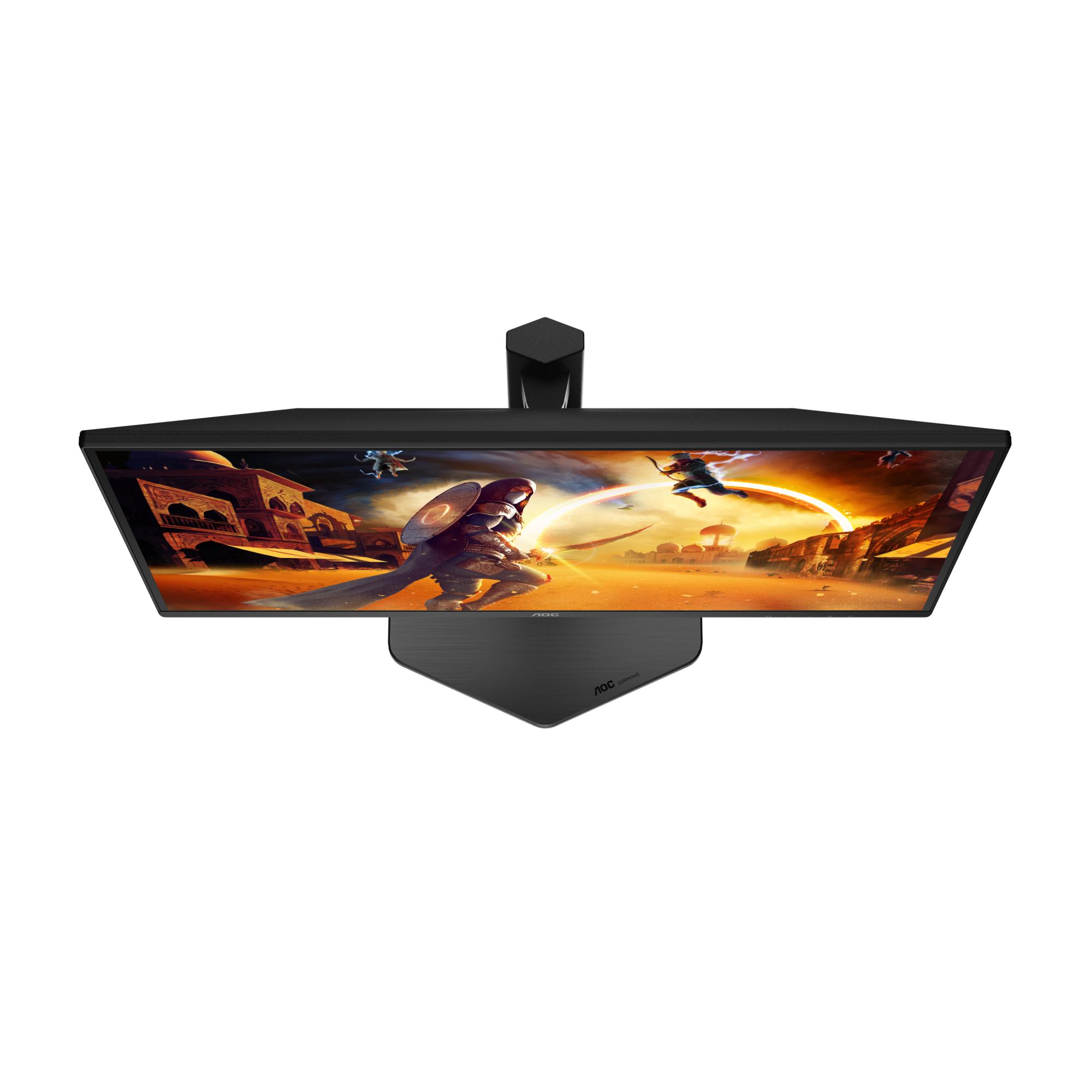 9579aa0c-a948-4461-a628-54aaf47d9c77 LCD Monitor AOC 24.5 ” 2560 x 1440 pixels Quad HD Native aspect ratio 16:9 LED Flat Q25G4SR