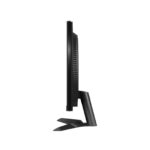 LCD Monitor LG 24GS60F-B 24″ Gaming Panel IPS 1920×1080 16:9 Matte 1 ms Tilt Colour Black 24GS60F-B