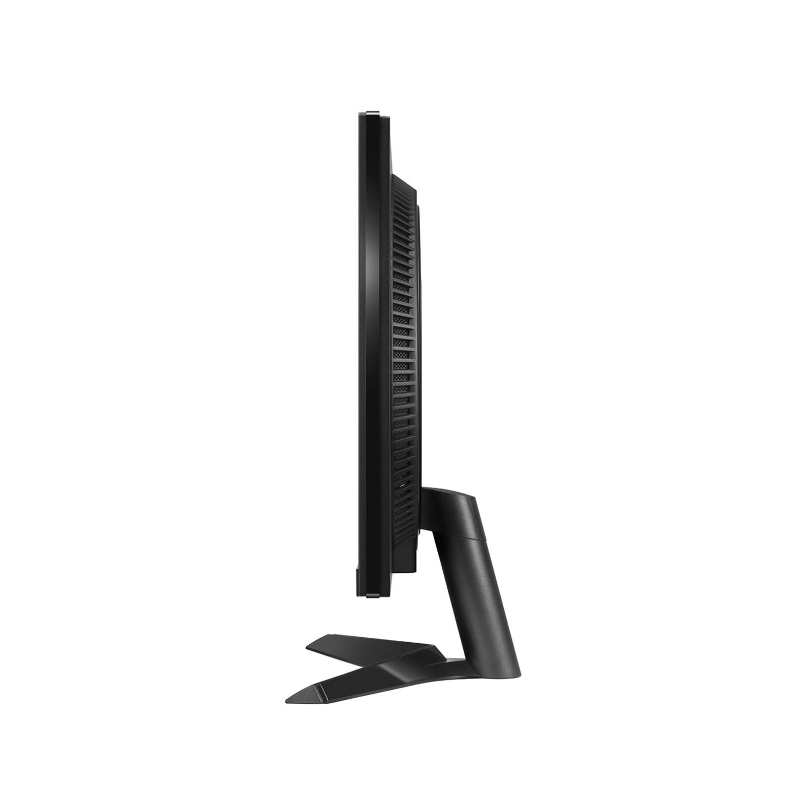 967bf31d-44d9-424d-a35d-901d20c2f656 LCD Monitor LG 24GS60F-B 24″ Gaming Panel IPS 1920×1080 16:9 Matte 1 ms Tilt Colour Black 24GS60F-B