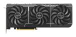 Graphics Card ASUS NVIDIA GeForce RTX 5070 12 GB GDDR7 192 bit PCIE 5.0 16x Triple slot Fansink 1xHDMI 3xDisplayPort PRIME-RTX5070-O12G