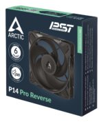 CASE FAN 140MM P14 PRO REVERSE/3P ACFAN00330A ARCTIC