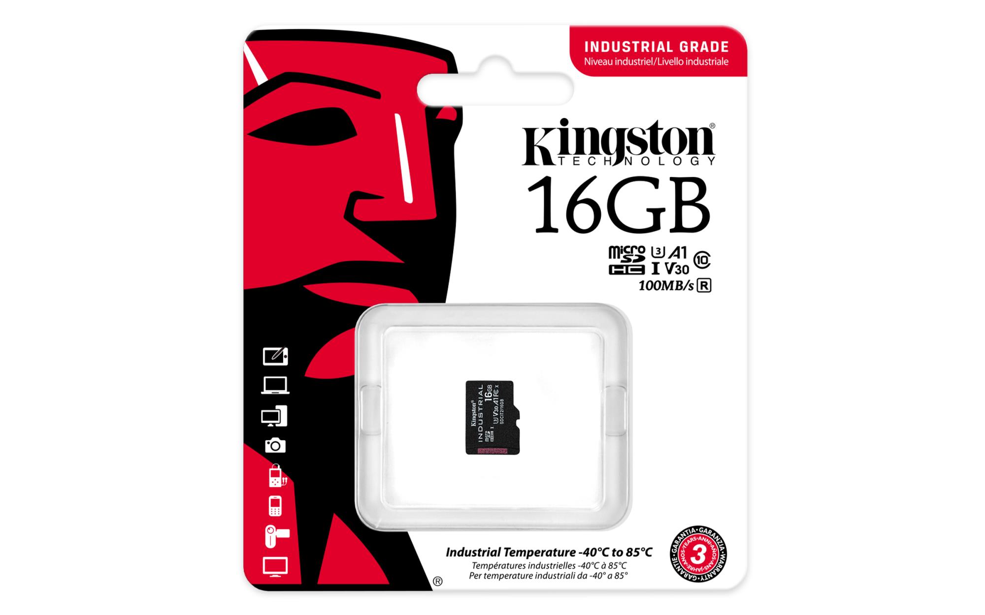 9833b42c-73fc-4c88-a6e0-030951cc1549-1 MEMORY MICRO SDHC 16GB UHS-I/SDCIT2/16GBSP KINGSTON