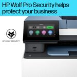 PRINTER/COP/SCAN/3302SDW 499Q6F#B19 HP