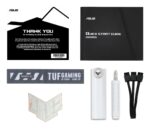 Graphics Card ASUS NVIDIA GeForce RTX 5070 Ti 16 GB GDDR7 256 bit PCI Express 5.0 Active RTX5070TI-O16G-WHITE-GAM