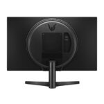 LCD Monitor LG 24GS60F-B 24″ Gaming Panel IPS 1920×1080 16:9 Matte 1 ms Tilt Colour Black 24GS60F-B