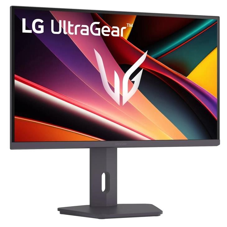 9f48bcf5-e69a-4434-a3fa-3d96e87621c7 LCD Monitor LG 27 ” 2560 x 1440 pixels Quad HD Native aspect ratio 16:9 LCD Flat 27G610A-B