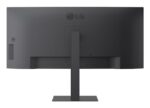 LCD Monitor LG 34 " 3440 x 1440 pixels Wide Quad HD Native aspect ratio 21:9 LCD Curved 34U650A-B