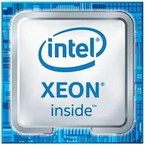 Intel Xeon W-2265 su 12 branduolių ir 3.5 GHz dažniu