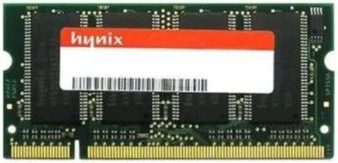 SK Hynix 16GB DDR4 2400MHz SODIMM HMA82GS6AFR8N-UH
