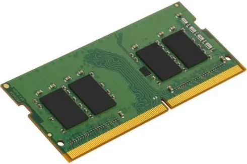 Kingston 8GB DDR4-3200 SODIMM operatyvioji atmintis nešiojamam kompiuteriui