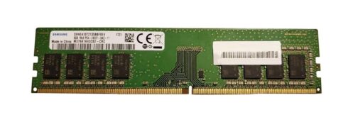 Samsung 8GB DDR4-2133 UDIMM operatyvioji atmintis M378A1K43BB1-CPB