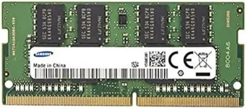 Lenovo 8GB DDR4-2400 SODIMM operatyvioji atmintis nešiojamam kompiuteriui