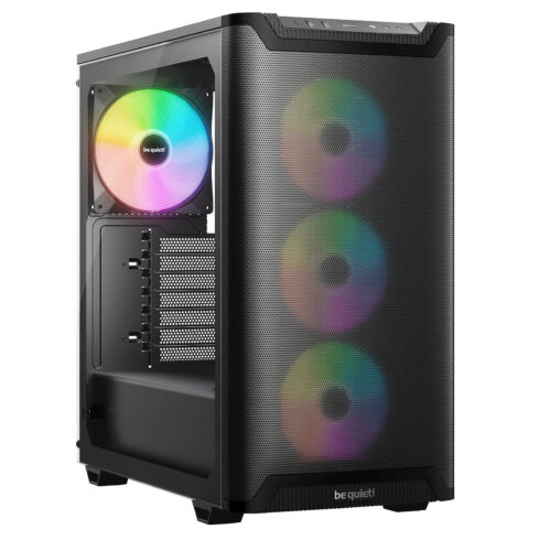 Kompiuteris | RPC High-End Gaming | AMD Ryzen 5 9600X | RX 9070 16GB | 32GB RAM | 1TB SSD