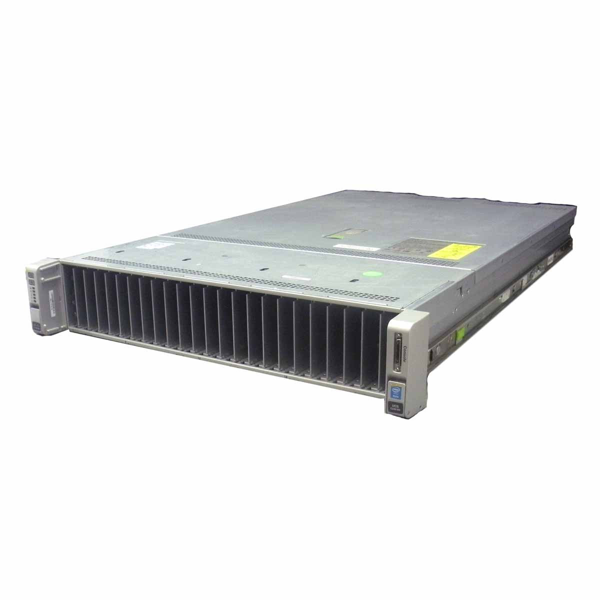 Cisco UCS C240 M4 2U Rack Server