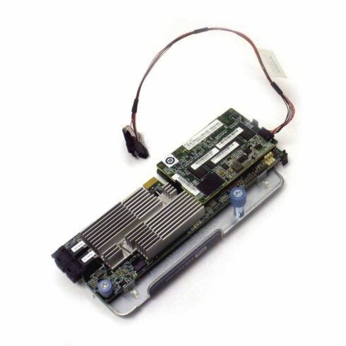 Cisco UCSC-MRAID12G-2GB RAID Card
