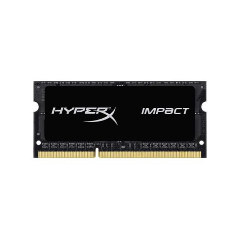 Kingston HyperX Impact 8GB DDR3L 1866MHz SODIMM HX318LS11IB/8