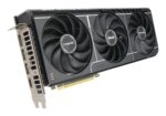 Graphics Card ASUS NVIDIA GeForce RTX 5070 12 GB GDDR7 192 bit PCIE 5.0 16x Triple slot Fansink 1xHDMI 3xDisplayPort PRIME-RTX5070-O12G