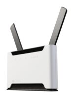 Wireless Router MIKROTIK Chateau LTE18 ax LTE 4G S53UG+5HAXD2HAXD-TC&EG18