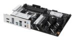 Mainboard ASUS AMD B650 SAM5 ATX Memory DDR5 Memory slots 4 2xPCI-Express 3.0 16x 1xPCI-Express 4.0 16x 1xPCI-Express 5.0 16x 3xM.2 1xHDMI 1xDisplayPort 2xUSB 2.0 5xUSB 3.2 1xUSB-C 1xRJ45 3xAudio port B650EMAXGAMINGWIFI