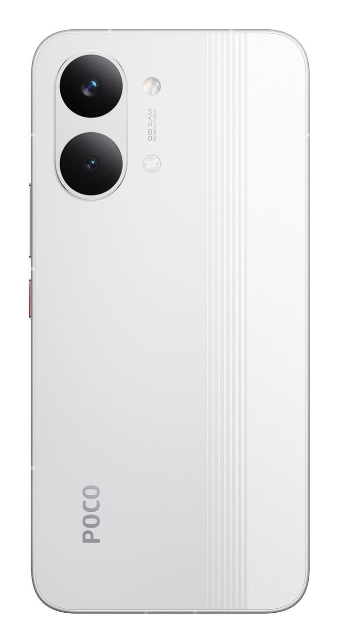 a15bbfa9-345d-4201-95c9-c1b403c298d8 MOBILE PHONE POCO X8 PRO MAX/12/512GB WHITE MZB0NB9EU POCO