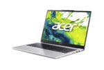 Nešiojamas kompiuteris ACER Aspire AL15-45P-R508, šoninis vaizdas