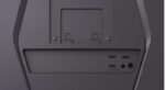 LCD Monitor LG 27 ” 2560 x 1440 pixels Quad HD Native aspect ratio 16:9 LCD Flat 27G610A-B