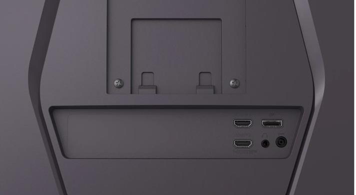 a3888937-78c8-4a01-9845-ab70cc1b7905 LCD Monitor LG 27 ” 2560 x 1440 pixels Quad HD Native aspect ratio 16:9 LCD Flat 27G610A-B