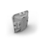 Wireless Device MIKROTIK 1000 Mbit/s 1xLAN ports RBSXTSQG-5ACD