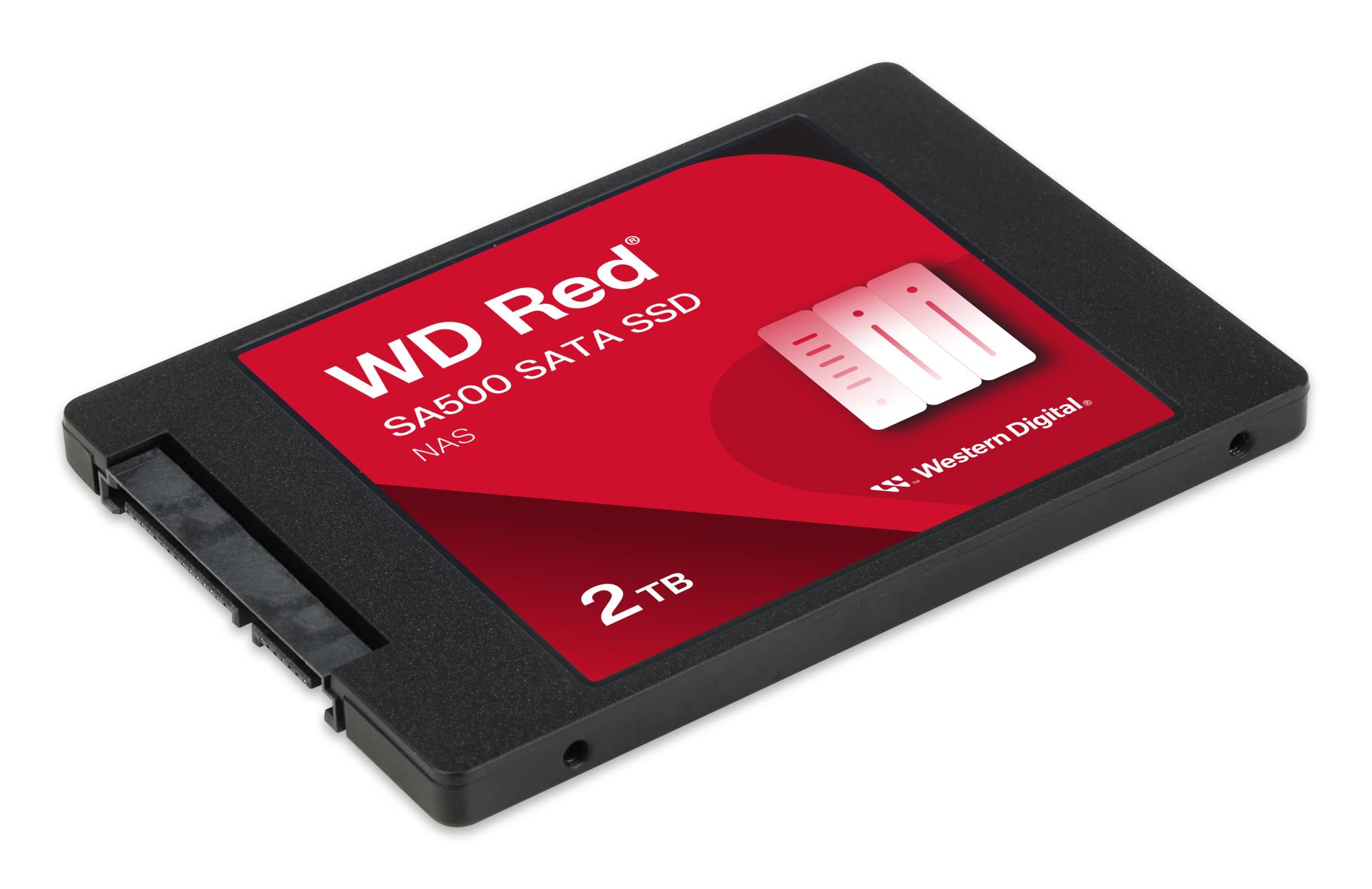 a78c51c9-bd9a-4d06-83ee-943970dc8939-1 SSD SANDISK Red SA500 POWERED BY SANDISK 2000 GB Serial ATA Write speed 520 MB/s Read speed 560 MB/s 2.5″ 1300xTBW rating WDS200T2R0A