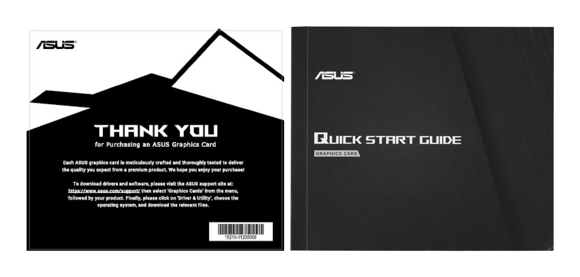 a9c72cfd-4d3f-4a86-b37d-105739383946-1 Graphics Card ASUS AMD Radeon RX 9060 XT 16 GB GDDR6 128 bit PCIE 5.0 16x Triple slot Fansink 1xHDMI 2xDisplayPort PRIME-RX9060XT-O16G