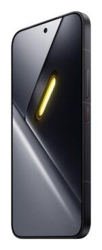 MOBILE PHONE POCO X8 PRO MAX/12/256GB BLACK MZB0NC9EU POCO