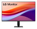 LCD Monitor LG 24 ” 1920 x 1080 pixels Full HD Native aspect ratio 16:9 Flat 24U41YA-B