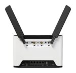 Wireless Router MIKROTIK Chateau LTE18 ax LTE 4G S53UG+5HAXD2HAXD-TC&EG18