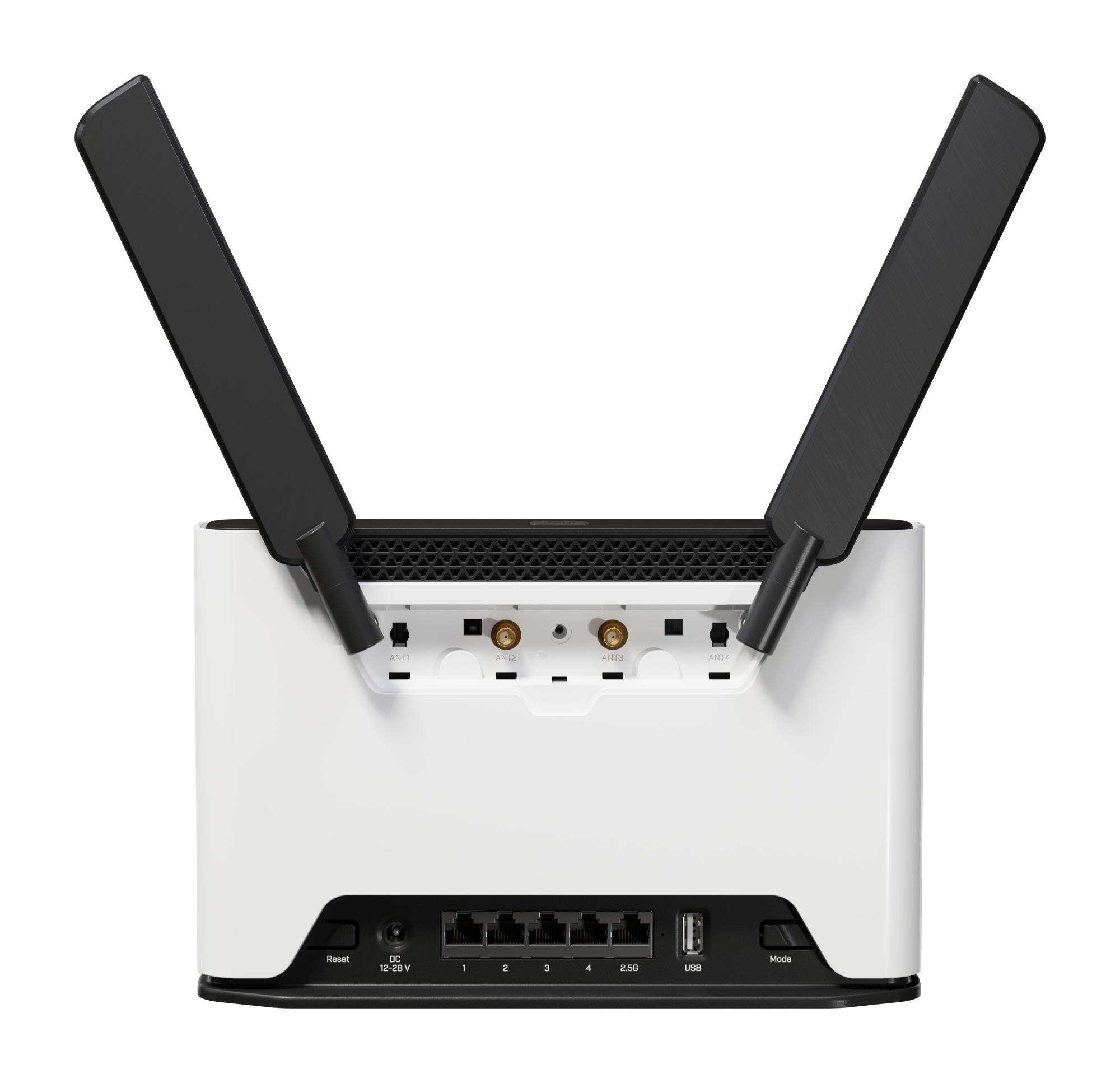 aa2280a6-1701-4f4f-9121-df63ca718a58 Wireless Router MIKROTIK Chateau LTE18 ax LTE 4G S53UG+5HAXD2HAXD-TC&EG18