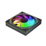 CASE FAN 120MM XPF120UR.ARGB/12V XF078 XILENCE