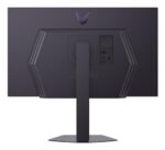 Monitorius LG 27 colių, 4K Ultra HD, matomas iš šono