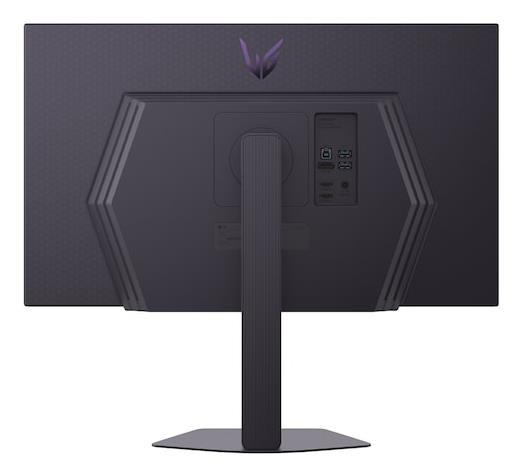ac5af3c1-a331-45a5-b20f-f2c2de9c2928-1 Monitorius LG 27 colių, 4K Ultra HD, matomas iš šono
