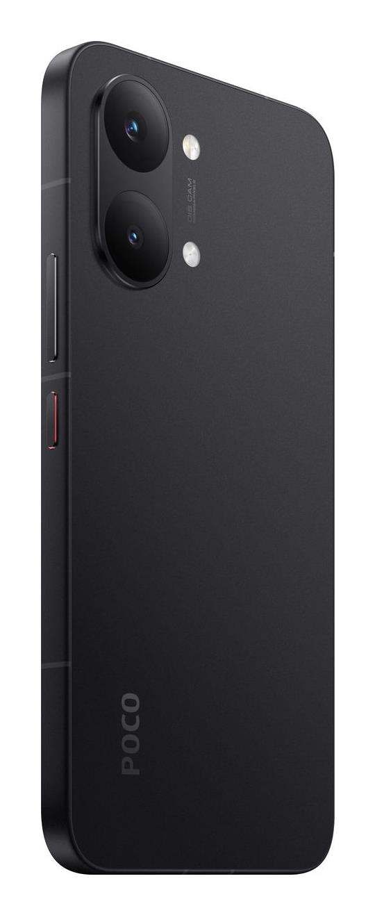 ac6fc269-10a0-4794-9fe2-cc243317c771 MOBILE PHONE POCO X8 PRO MAX/12/512GB BLACK MZB0NBWEU POCO