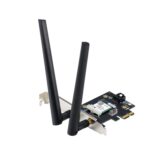 WRL ADAPTER 6500MBPS PCIE/PCE-BE6500 ASUS