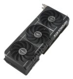 Graphics Card ASUS NVIDIA GeForce RTX 5070 Ti 16 GB GDDR7 256 bit PCIE 5.0 16x GPU 2527 MHz Triple slot Fansink 1xHDMI 3xDisplayPort PRIME-RTX5070TI-O16G