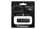 MEMORY DRIVE FLASH USB3.2/256GB IKLP50G2/256GB KINGSTON