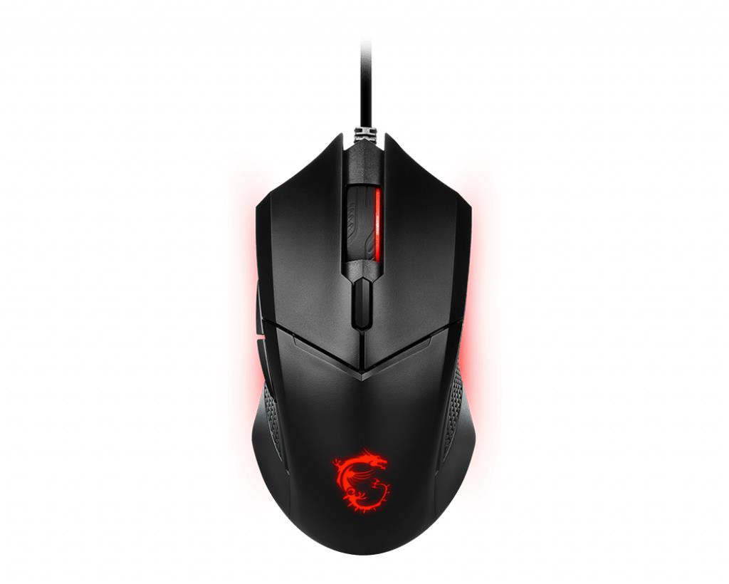 aee7f73e-fff8-468e-89f0-a715ff2a8a6b MOUSE USB OPTICAL GAMING/CLUTCH GM08 MSI