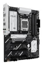 Mainboard ASUS AMD B650 SAM5 ATX Memory DDR5 Memory slots 4 2xPCI-Express 3.0 16x 1xPCI-Express 4.0 16x 1xPCI-Express 5.0 16x 3xM.2 1xHDMI 1xDisplayPort 2xUSB 2.0 5xUSB 3.2 1xUSB-C 1xRJ45 3xAudio port B650EMAXGAMINGWIFI