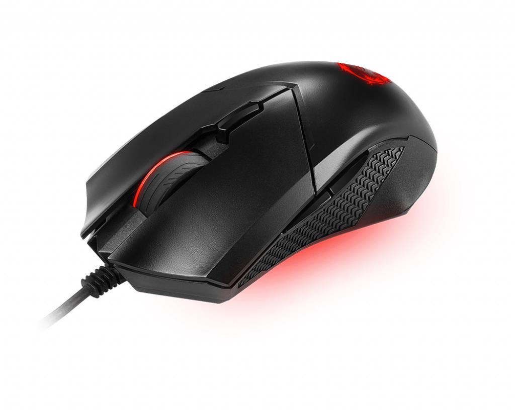 b097460f-1437-4754-93ff-0ed210b6aae9 MOUSE USB OPTICAL GAMING/CLUTCH GM08 MSI