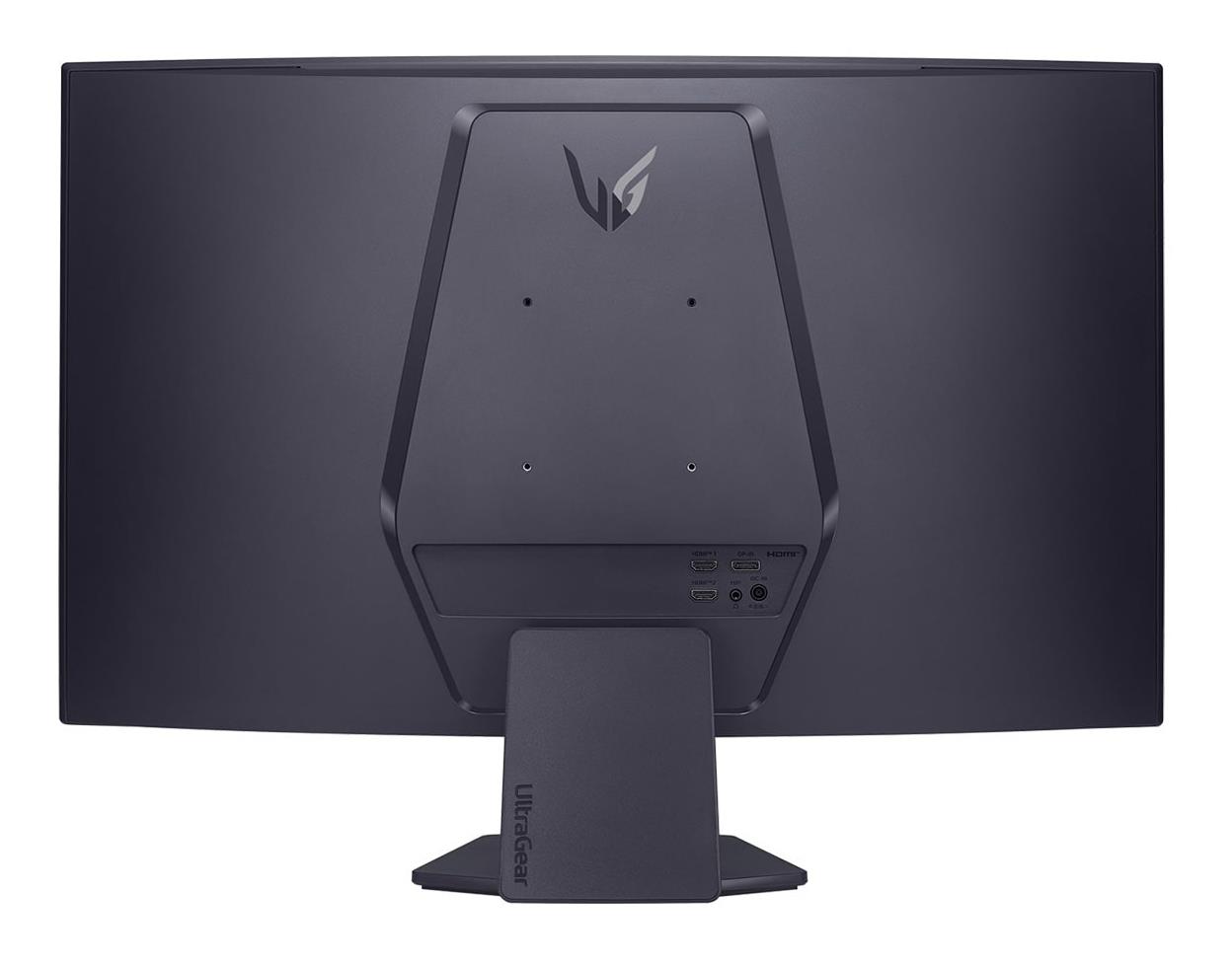 b20be6a4-213c-46cb-9c64-30828a7590a4 LCD Monitor LG 32GS60QC-B 32″ Gaming/Curved Panel VA 2560×1440 16:9 180 Hz Matte 1 ms Tilt 32GS60QC-B
