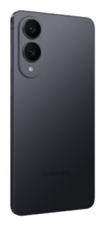 MOBILE PHONE GALAXY S25 EDGE/256GB BLACK SM-S937B SAMSUNG